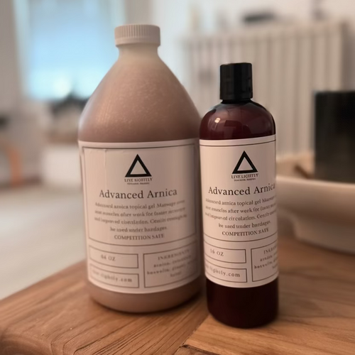 Advanced Arnica