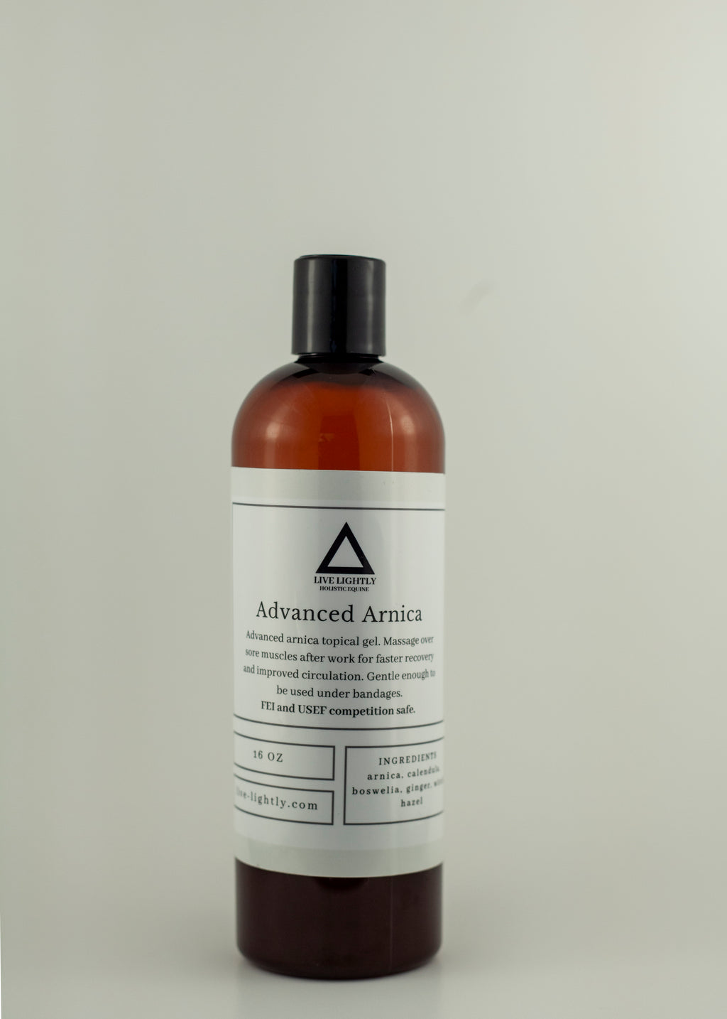 Advanced Arnica