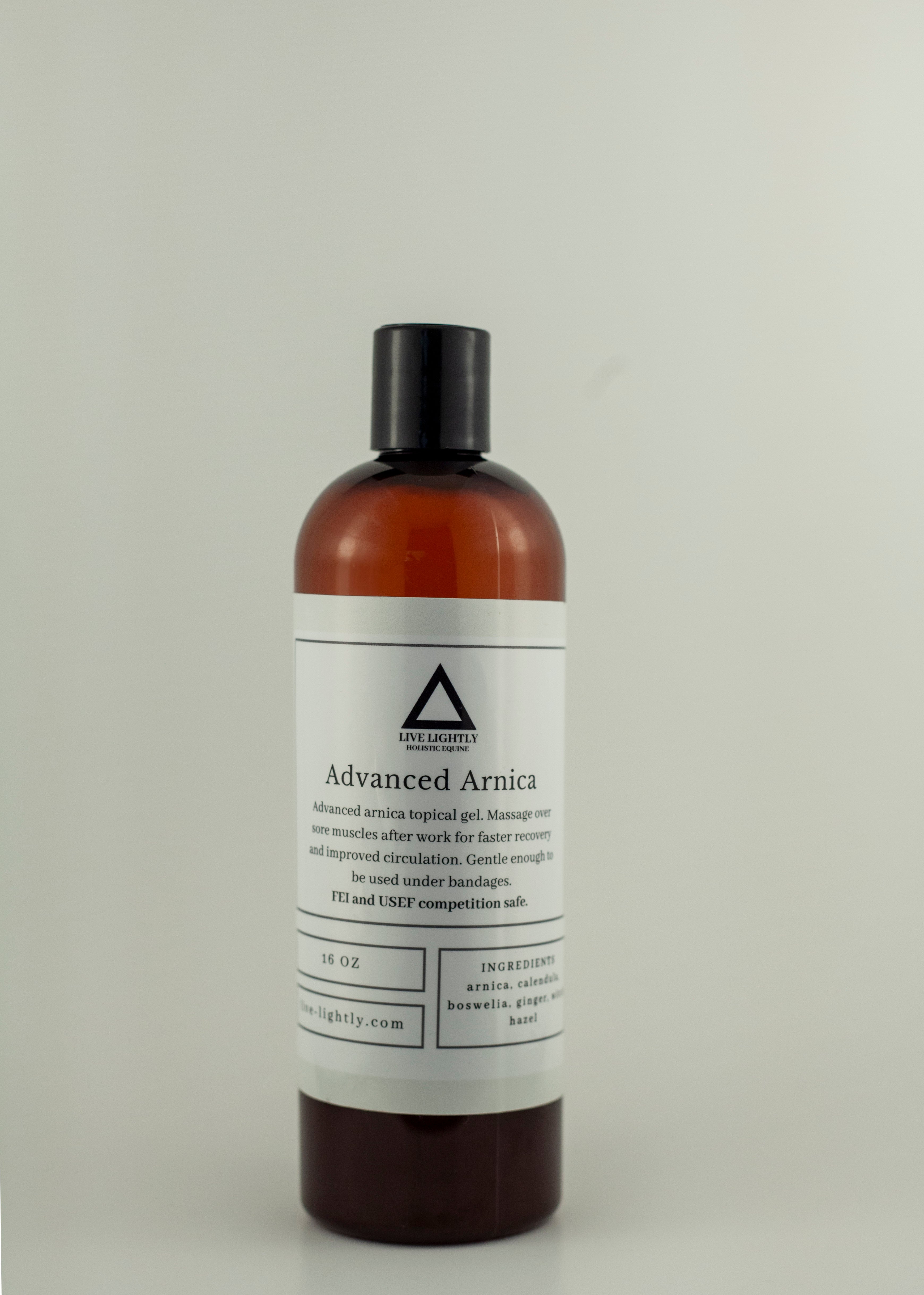 Advanced Arnica